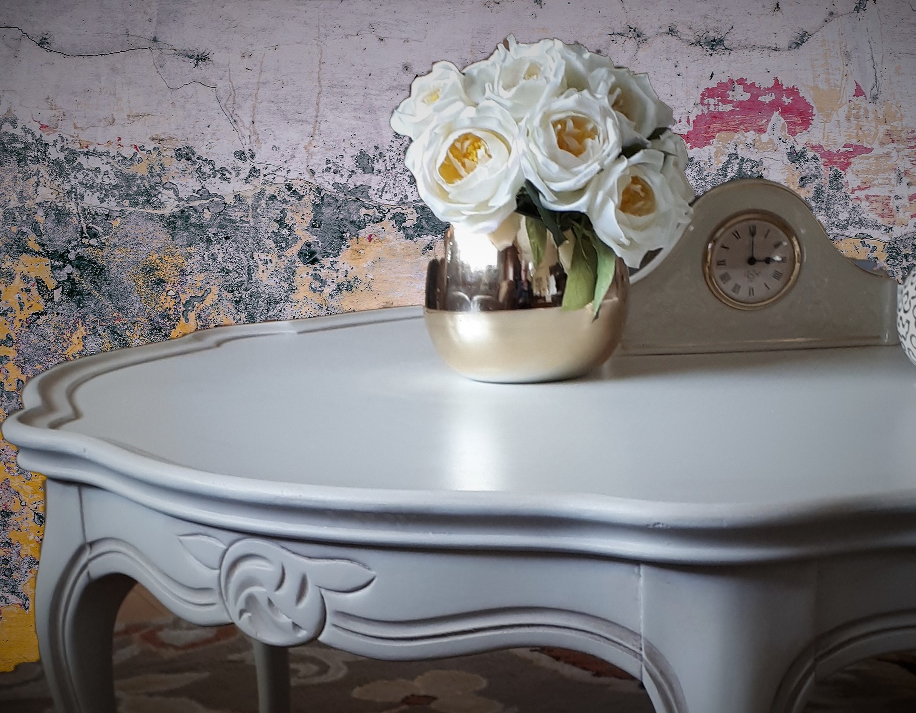 Read more about the article Furniture Upcycling – Trash or Treasure?